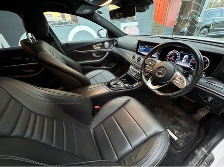 2019 Mercedes-Benz E Class - thumbnail 5