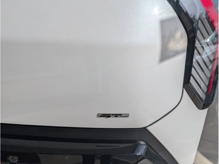 2026 Kia EV3 GT Line €49,495