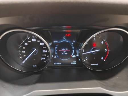 2015 Land Rover Range Rover Evoque - thumbnail 18