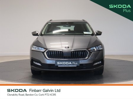 2023 Skoda Octavia OCTAVIA AMB 1.0TSI 110HP DSG €29,950 thumbnail