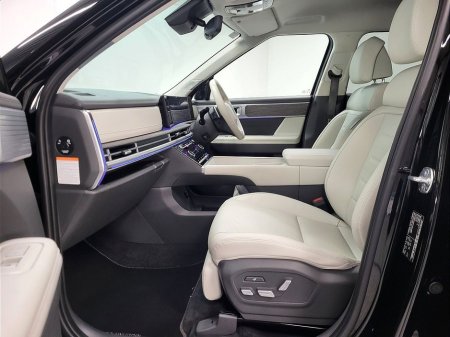 2025 Hyundai Santa Fe 1.6 PHEV 4WD Premium Finance From €220 per week €62,975 thumbnail