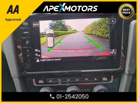 2019 Volkswagen Golf - thumbnail 18