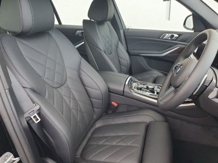 2026 BMW X5 - thumbnail 12