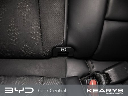 2024 BYD Dolphin Comfort 60.48kWh €26,888 thumbnail