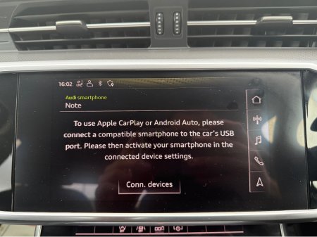 2019 Audi A6 - thumbnail 19