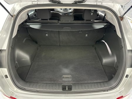 2017 Hyundai Tucson Comfort 1.7 Crdi €14,400 thumbnail