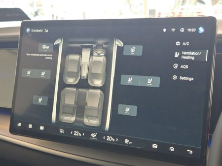 2026 BYD Sealion 7 - thumbnail 19