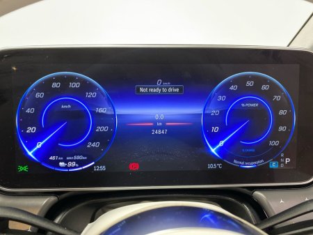 2024 Mercedes-Benz EQE - thumbnail 9