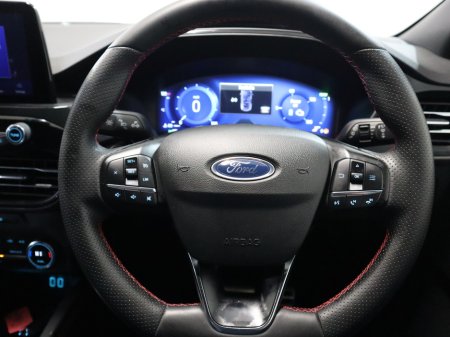 2022 Ford Kuga - thumbnail 11