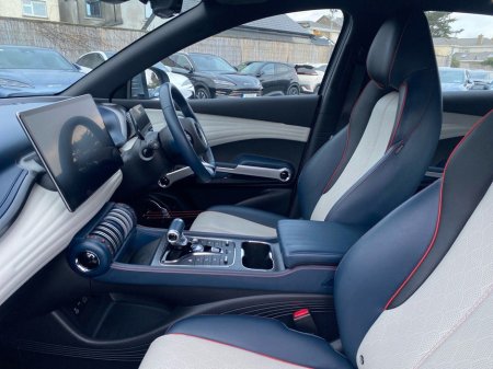 2023 BYD ATTO 3 - thumbnail 14