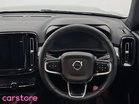 2022 Volvo XC40 Xc40 + T4 Recharge Auto Plus Recharge T4 211 Twin Engine 10.7kWh PHEV Auto Start/Stop €32,880 thumbnail