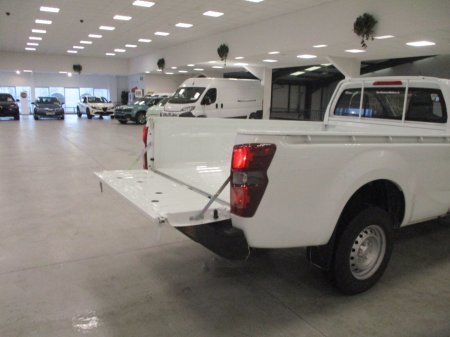 2026 Isuzu D-MAX  €36,199 thumbnail