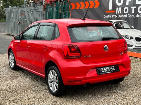 2017 Volkswagen Polo - thumbnail 7