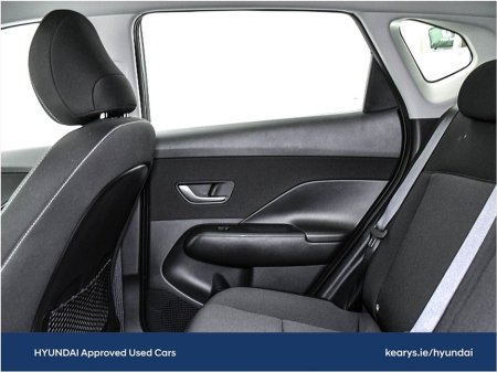 2024 Hyundai Kona Petrol Elegance €30,990 thumbnail