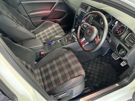 2015 Volkswagen Golf *VOLKSWAGEN GOLF GTI PERFORMANCE PACK* *TARTAN CLOTH SEATS* *DSG AUTOMATIC* *WIDE NAV SCREEN* *AUTO LIGHTS* *FOG LIGHTS* *REVERSE CAMERA* *PARKING SENSORS* *FINANCE AVAILABLE* *TRADE INS WELCOME* €19,950 thumbnail