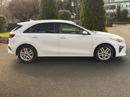 2021 Kia Ceed - thumbnail 8