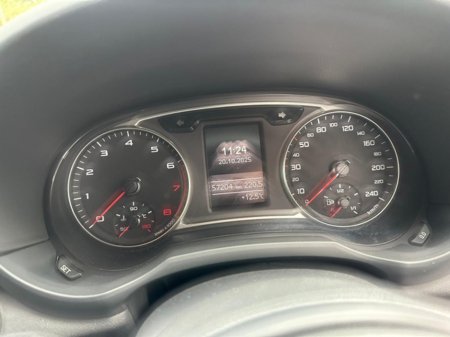 2015 Audi A1 TFSI 1.0L Automatic Petrol Low Mileage (8925) €11,995 thumbnail