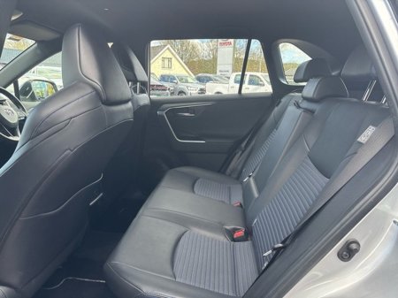 2019 Toyota Rav4 - thumbnail 7