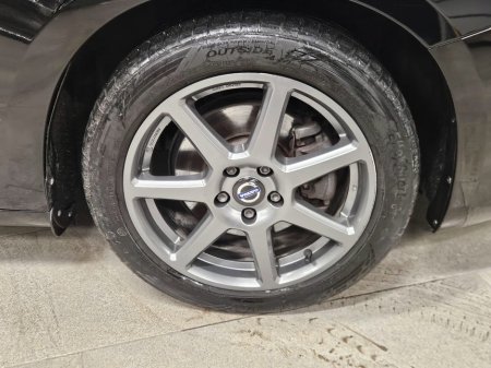 2019 Volvo S60 D2 (120hp) SE Classic €16,950 thumbnail