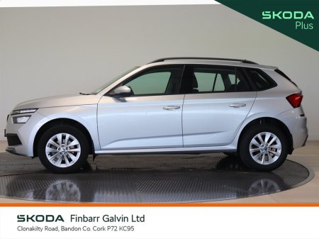 2023 Skoda Kamiq - thumbnail 6