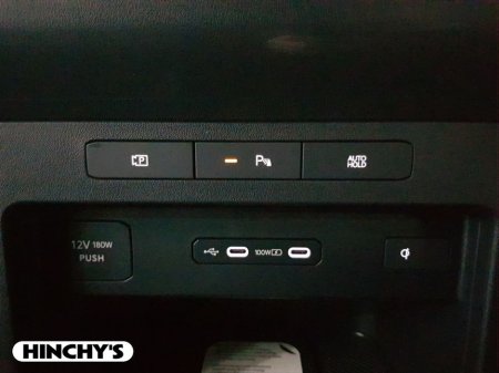 2026 Kia PV5 Cargo K4 thumbnail