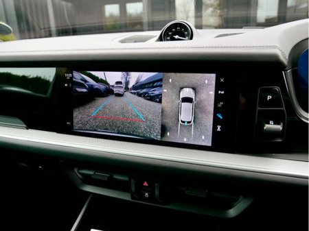 2025 Porsche Cayenne - thumbnail 25