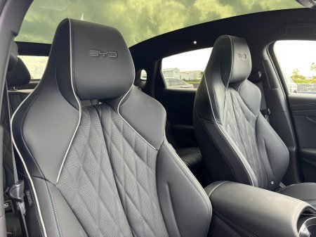 2025 BYD Seal - thumbnail 10