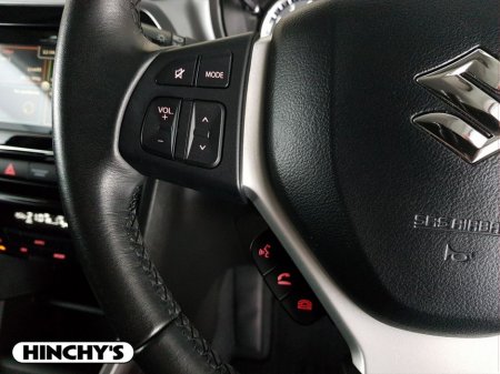 2024 Suzuki Vitara - thumbnail 17