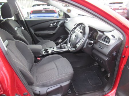 2017 Renault Kadjar - thumbnail 11