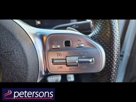 2023 Mercedes-Benz CL Class CLA250E AMG LINE PREMIUM AUTOMATIC €36,950 thumbnail