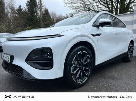 2026 Xpeng G6 - thumbnail 15