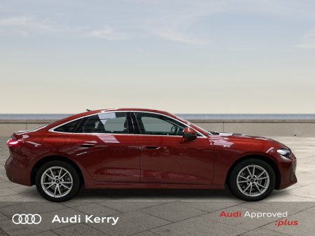 2025 Audi A5 40 TDI 204HP EDITION ONE SE €52,900 thumbnail