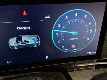 2023 Hyundai Kona - SOLD- SOLD - thumbnail