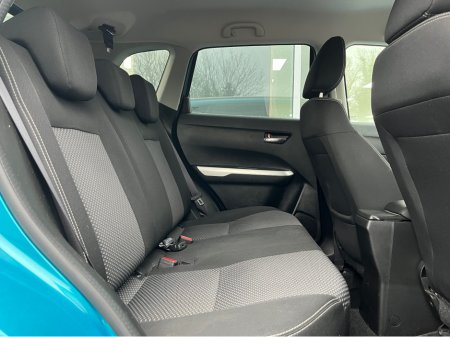 2019 Suzuki Vitara - thumbnail 14