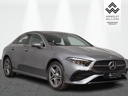 2023 Mercedes-Benz A Class A250e AMG Premium €37,950