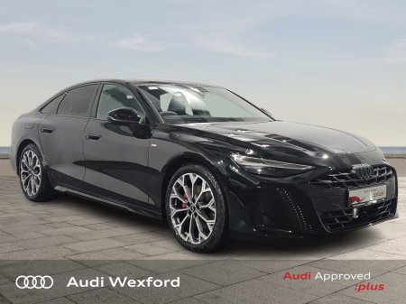 2026 Audi A6 Audi A6 Sedan S line TDI 150 kW S tronic *NEW CAR AVAILABLE FOR IMMEDIATE DELIVERY*