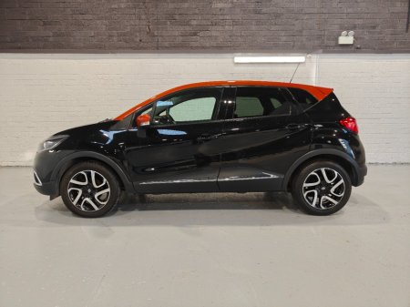 2015 Renault Captur - thumbnail 3