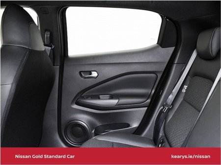 2023 Nissan Juke 1.0T PET 2WD SV Premium €21,990 thumbnail