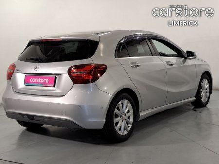 2016 Mercedes-Benz A Class A 180 AMG *LOW MILEAGE* €16,480