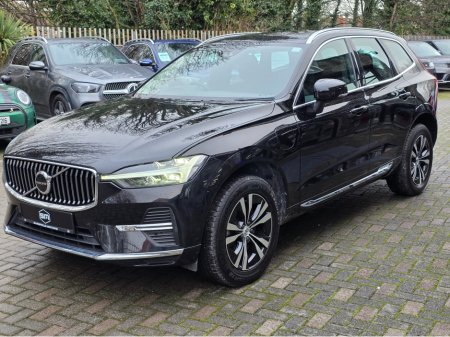 2023 Volvo XC60 2.0 T6 AWD PHEV. PANORMIC ROOF. HUGE SPEC. FINANCE ARRANGED. SIMI. AA APPROVED. €44,950 thumbnail