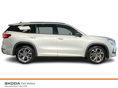 2025 Skoda Kodiaq - thumbnail 6