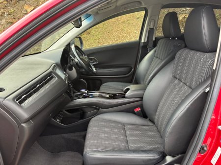 2017 Honda Vezel - thumbnail 9