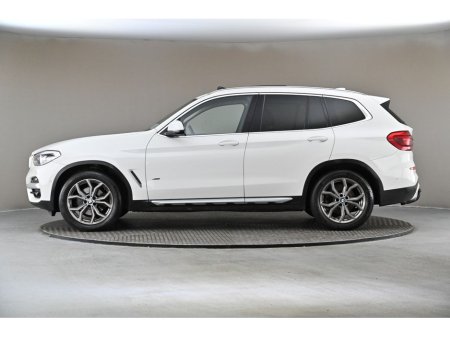 2020 BMW X3 - thumbnail 5