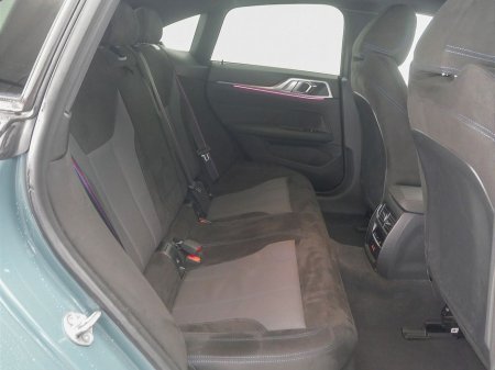 2025 BMW i4 - thumbnail 11