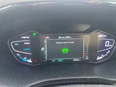 2021 Kia Niro - thumbnail 12