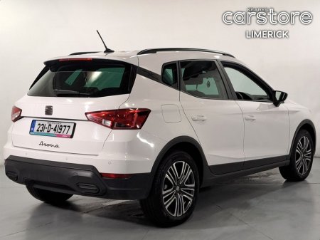 2023 SEAT Arona - photo 3