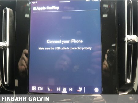 2025 Volvo XC40 - thumbnail 19