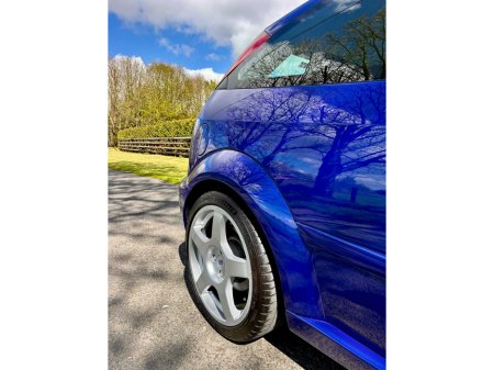 2003 Ford Focus - photo 5