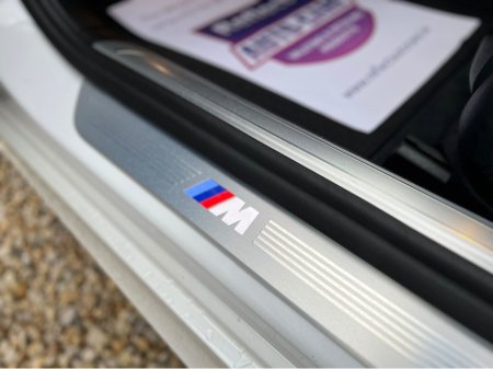 2018 BMW 7 Series ////740-D-M-SPORT//X -DRIVE///HUGE SPEC///SUNROOF//LIKE NEW//// thumbnail