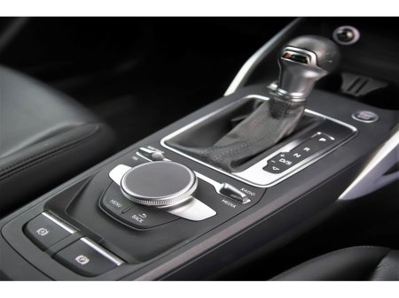 2018 Audi Q2 - thumbnail 21